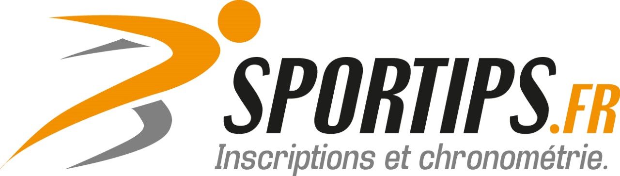 SPORTIPS partenaire inscription en ligne Cotignac Trail Challenge