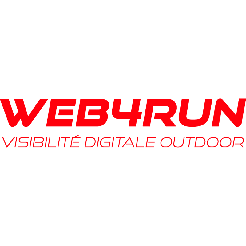 web4Run partenaire digital du Cotignac Trail Challenge