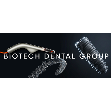 biotech dental group partenaire Cotignac Trail Challenge